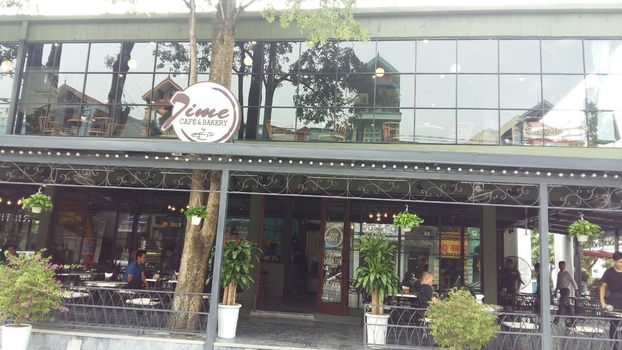 Trang An Hotel 宁平 外观 照片
