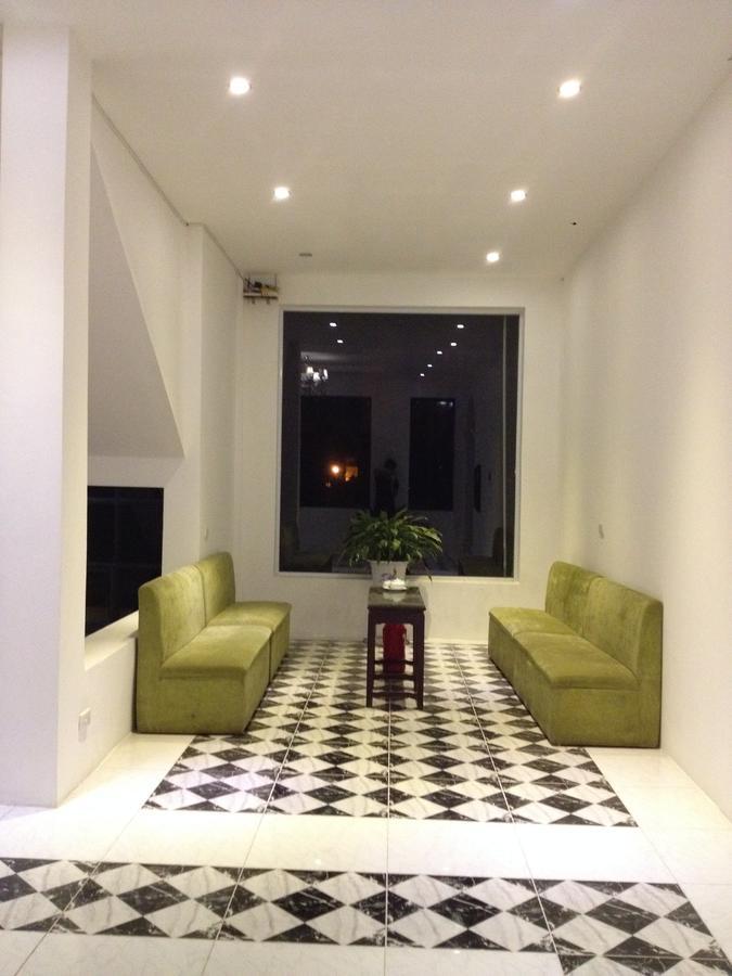 Trang An Hotel 宁平 外观 照片