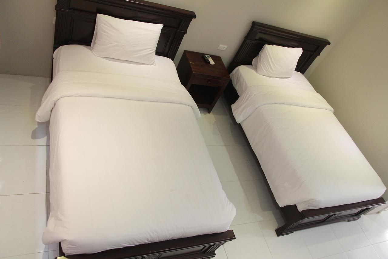 Trang An Hotel 宁平 外观 照片