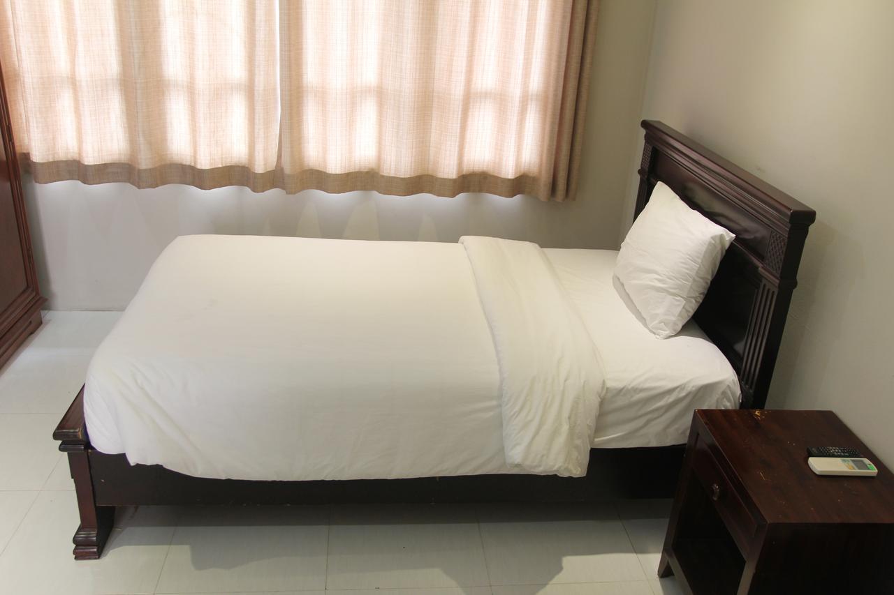 Trang An Hotel 宁平 外观 照片