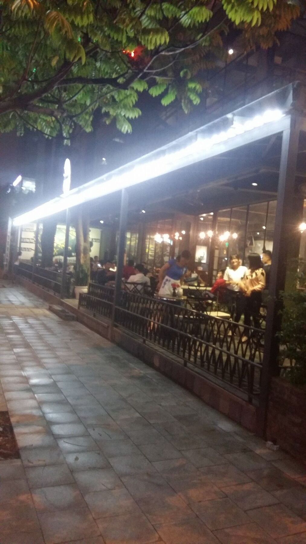 Trang An Hotel 宁平 外观 照片